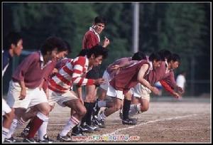 《熱血高校教師》