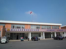 蓮花四社區 蓮花四社區