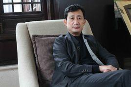 趙俊成[遼寧省書法家協會會員]