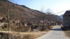 石臼村[山東淄博市博山區李家鄉下轄村]