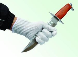 防刺手套 防刺手套