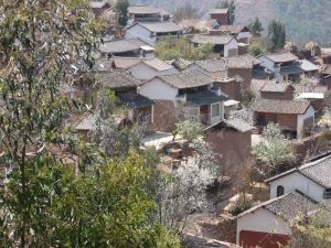 大舍苴村 大舍苴村