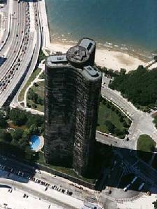 湖心大廈 湖心大廈