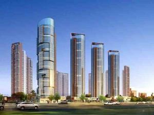 益田木頭龍舊改項目 益田木頭龍舊改項目