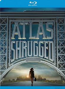阿特拉斯聳聳肩:第一部 阿特拉斯聳聳肩:第一部