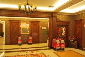 尚佰木門 尚佰木門