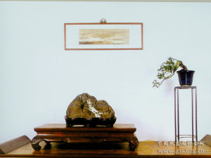 油羅溪石 油羅溪石