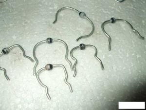 快速恢復整流二極體 快速恢復整流二極體