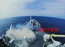 726-4型無源/光電干擾系統