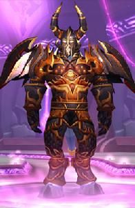 毀滅者套裝 毀滅者套裝