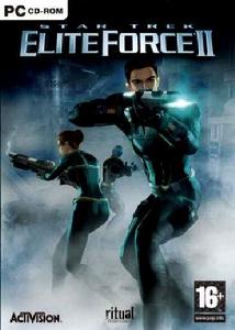 星際迷航:精英力量II 星際迷航:精英力量II