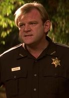 布萊丹·格里森