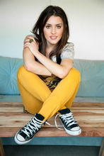 凱薩琳&middot;麥考米克