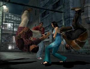 君臨都市 君臨都市