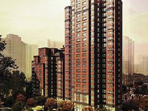 紅山世家 紅山世家