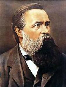 恩格斯誕辰 恩格斯誕辰