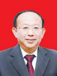 梁克昌[山西省委政法委副書記、省信訪局局長]