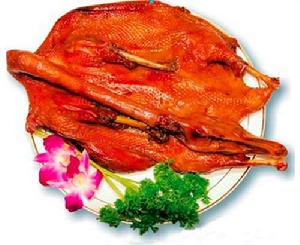 滕州張汪板鴨 滕州張汪板鴨