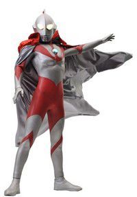 奧特曼[圓谷特攝劇《奧特曼》中的主人公]