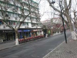 勞動路小區 勞動路小區