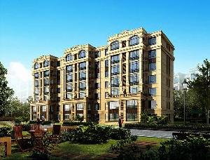 凱盛源玖郡 凱盛源玖郡