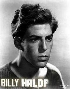 Billy Halop Billy Halop