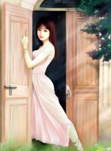 十六歲風情少女 十六歲風情少女