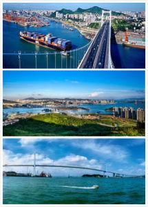 海滄大橋 海滄大橋