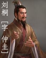 劉桐[小說人物]