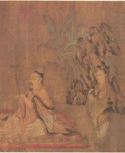 王戎[魏晉時期名士，竹林七賢之一]