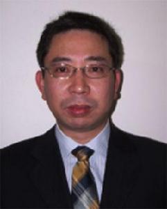 黃曉東[斯文本科技大學教授]