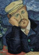 至愛梵谷&middot;星空之謎