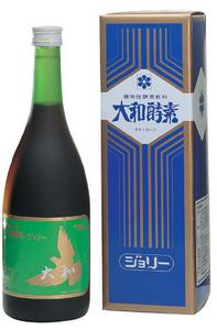 大和酵素原液
