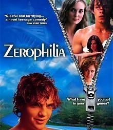 《無性的世界》 《無性的世界》