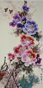 范勁松[著名畫家]