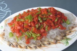 銀絲順風蝦 銀絲順風蝦