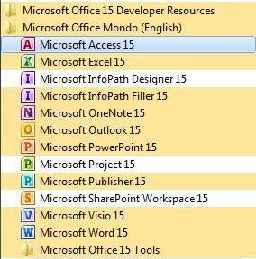 Office 15 Office 15