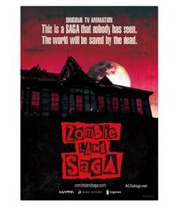 ZombieLand SAGA ZombieLand SAGA