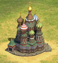 “克里姆林宮”