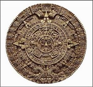 瑪雅預言