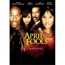 《四月愚人節》 《四月愚人節》