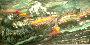 普羅斯佩·梅里美