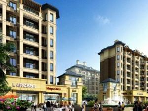 盛世翠庭 盛世翠庭