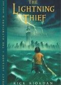 《珀西&middot;傑克遜和閃電竊賊》
