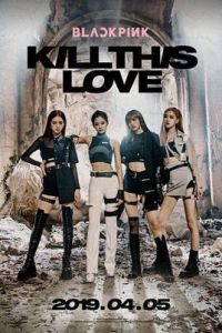 Kill This Love Kill This Love