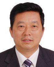 李國成[重慶市雲陽縣原政協主席]