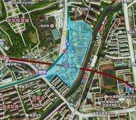 龍華街道[上海市徐匯區龍華街道]