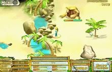 《逃離天堂島》 《逃離天堂島》