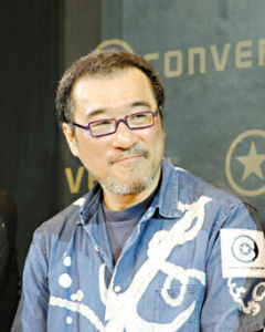 《阿宗三件事》