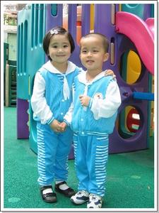 深圳市機關第一幼稚園